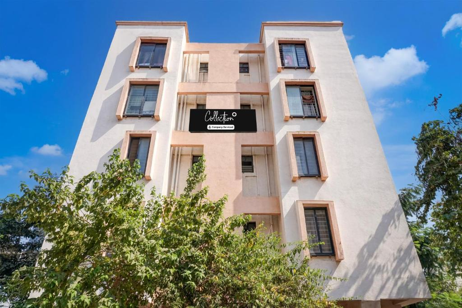 Super Collection O Veerbhadra Nagar Baner,,3 star