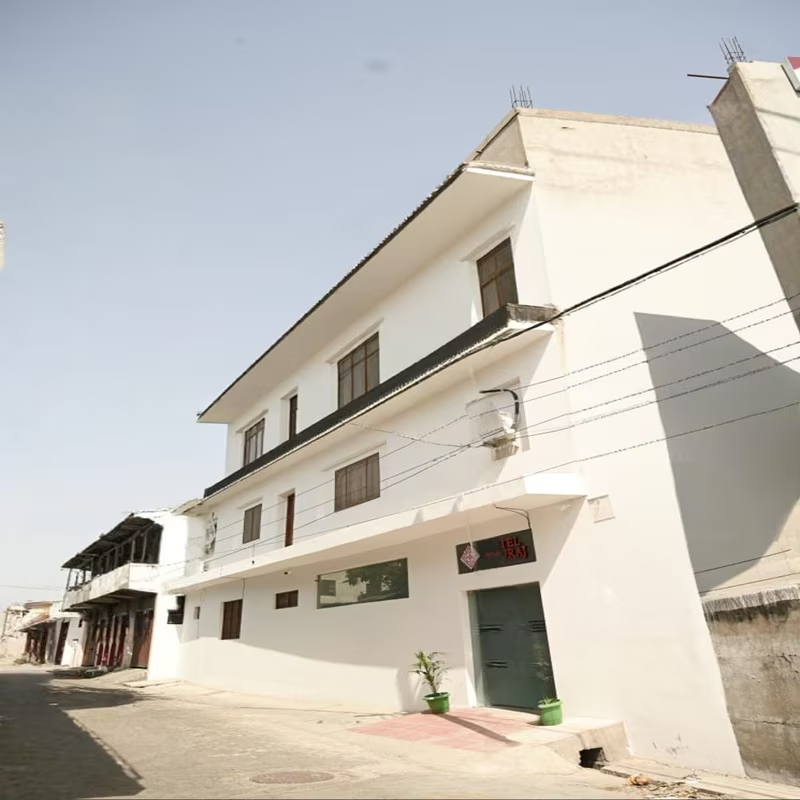 Hotel Rituraj,,2 star