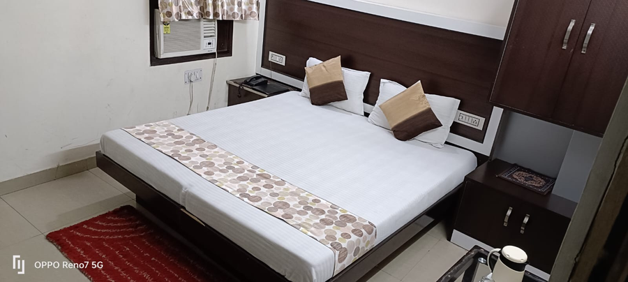 Hotel Su Shree Continental Dx
,Paharganj,2 star