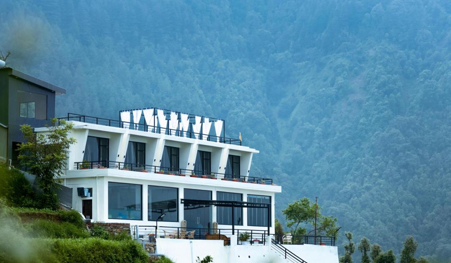 rumuk boutique resort