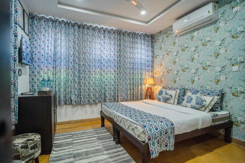 footprint hostel udaipur