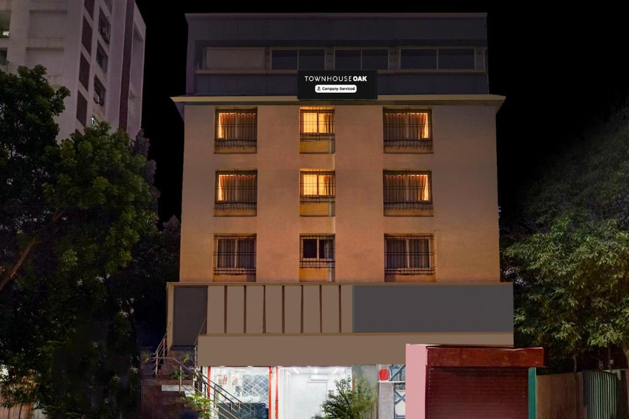 super townhouse oak gravity inn