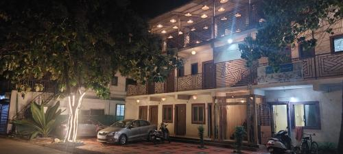 Blue Sparkle Resort,,3 star