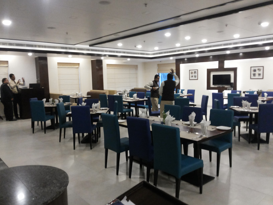 The Legend Hotel,,4 star