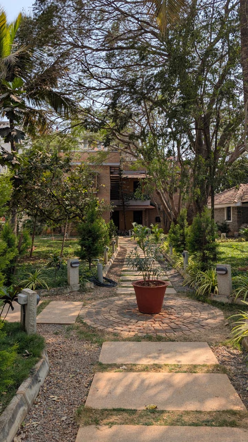 Aranyeh The People Tree Resort,Electronic City,3 star