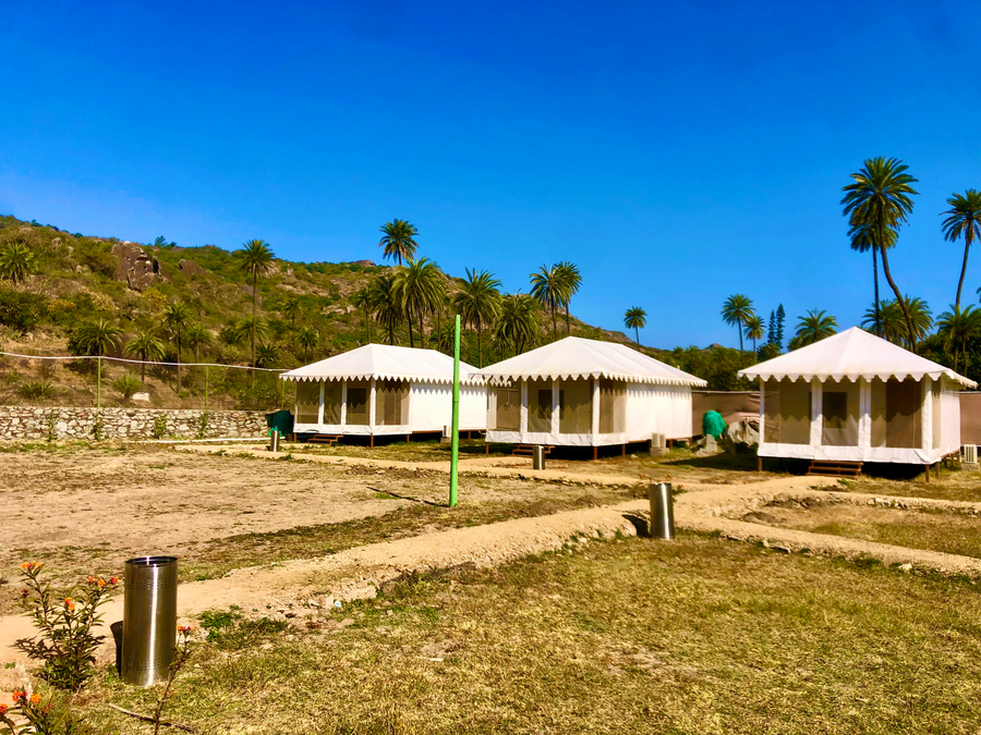 Alpine Swiss Tents,,3 star