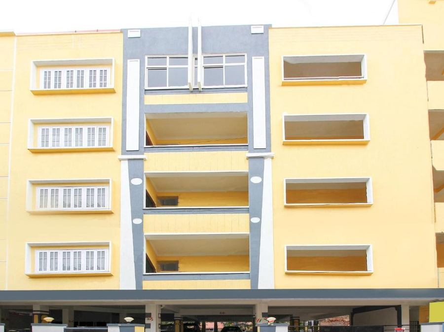 Super Collection O Begumpet Formerly Alpine Glow Sunrise,Begumpet,3 star