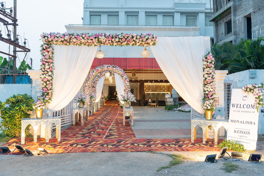 Hotel Opulence Kalinga,Patia, Bhubaneshwar,3 star