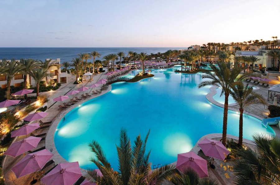 grand rotana resort and spa