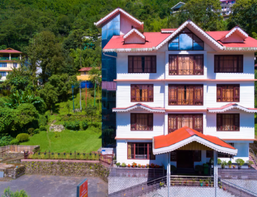 noble heritage hotel and resort by east inn estates