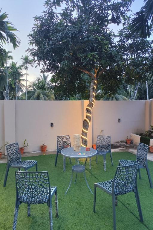 the elysian boutique stays