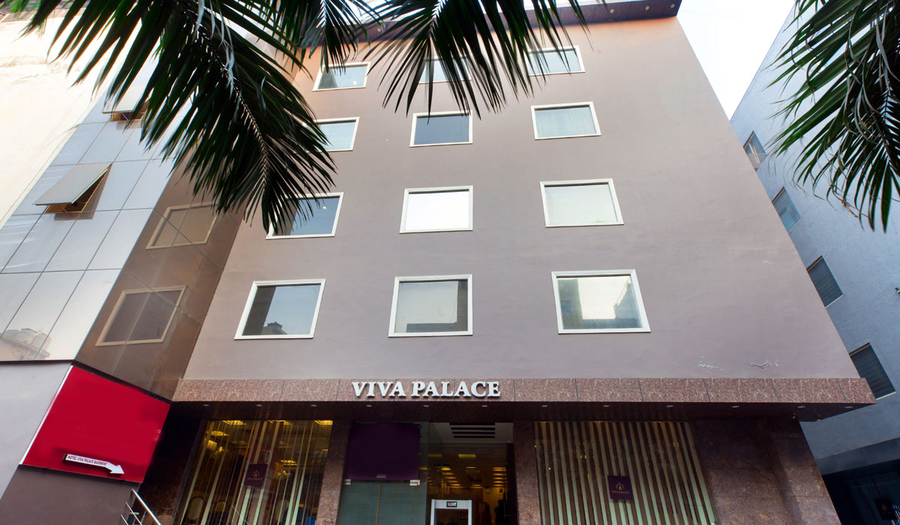 opo hotels viva palace
