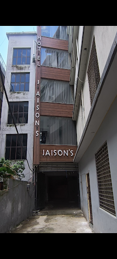 hotel jaisons