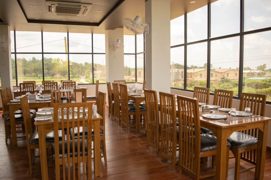 three heavens corbett