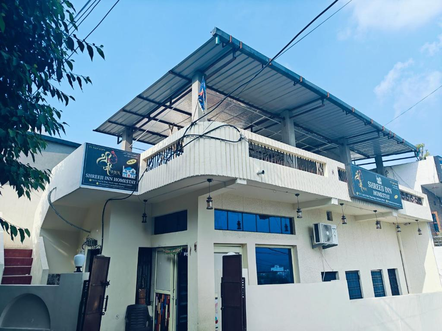 Shree Ji Inn Homestay,,3 star