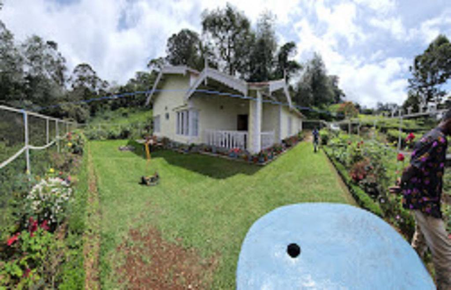 dew drops cottage coonoor by lexstays