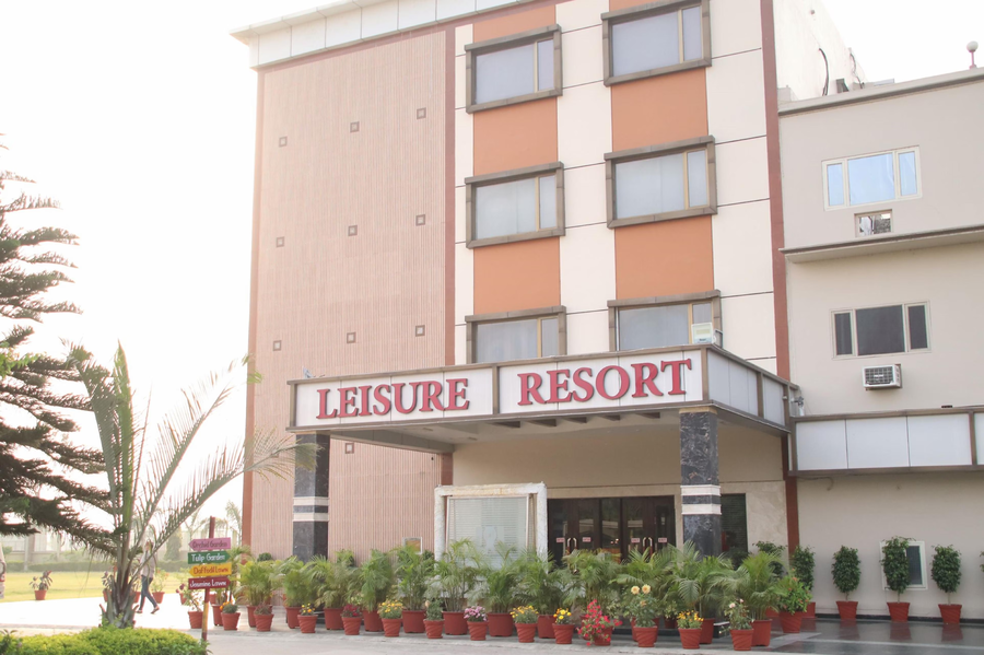 Leisure Resort,,3 star