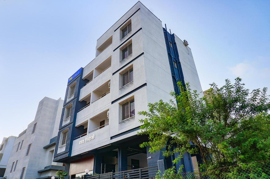 Fabhotel Stay Inn,Baner,3 star
