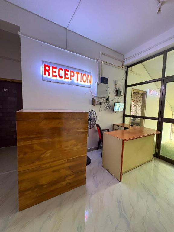 hotel bandb residency