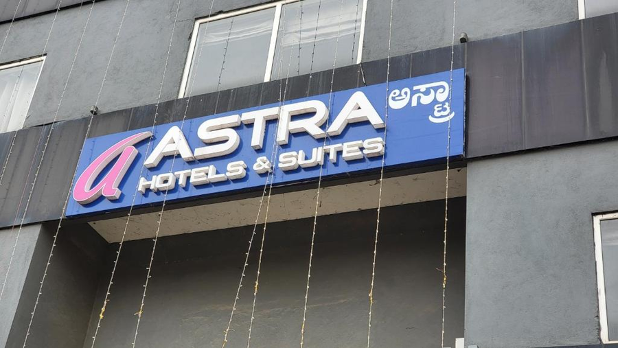 Astra Hotels & Suites - Sarjapur Road,,3 star