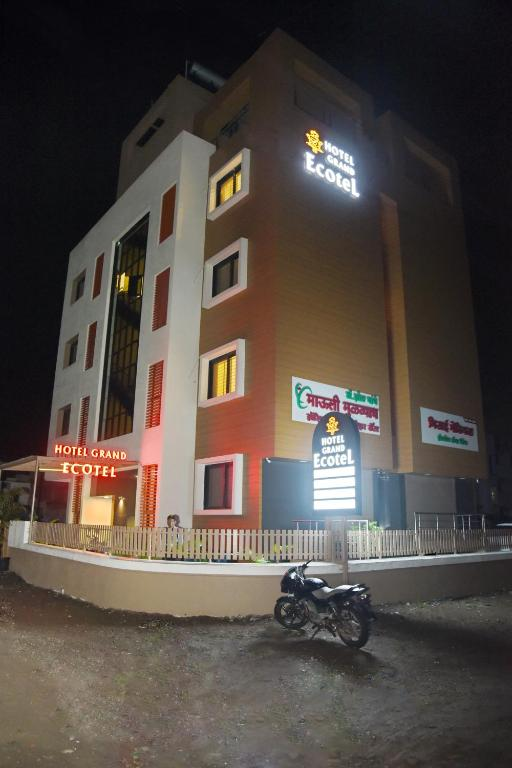 hotel grand ecotel