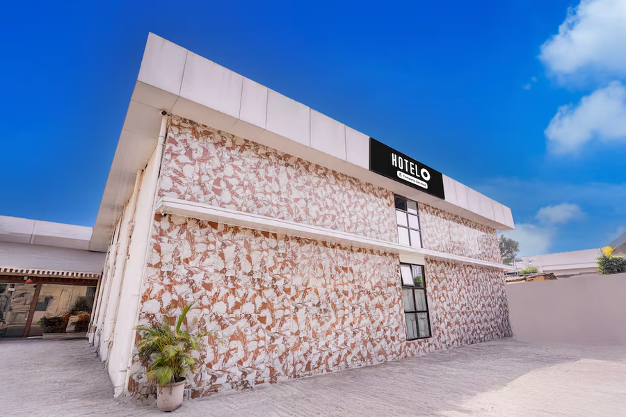 Super Hotel O Palava Dombivali,Thane,3 star