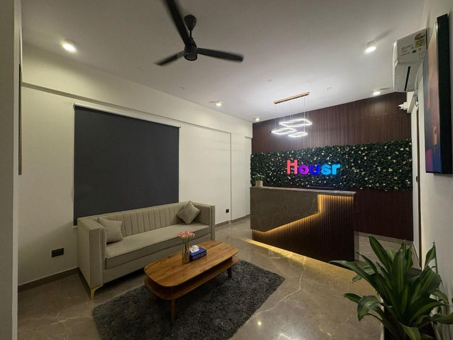 Housr 36 Studio Rooms Bangalore Near Leela Palace,,3 star