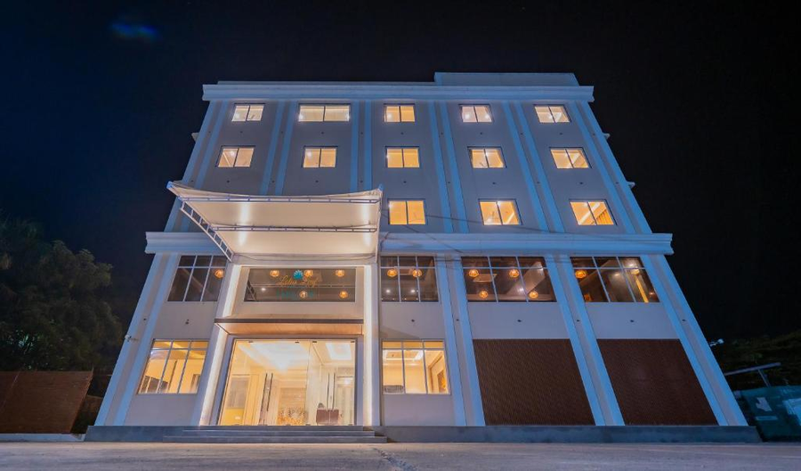 Lotus Leaf Boutique Hotel,,4 star