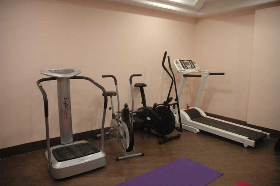 Relax Inn Hotel And Resort,,3 star