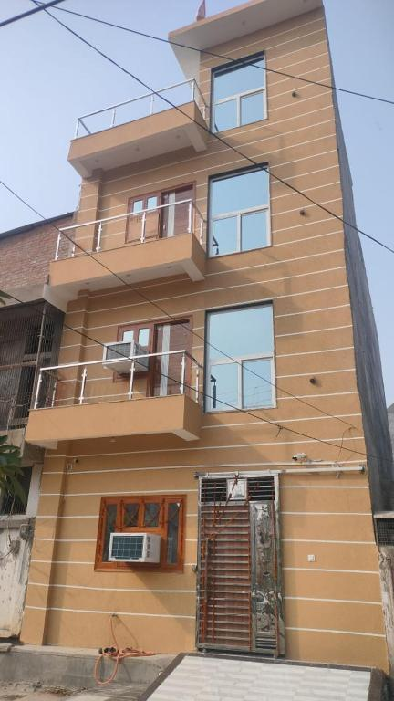 Viram Homestay,Faizabad,3 star