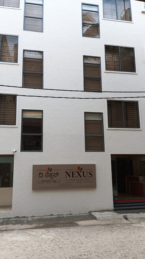 The Nexus,Marathahalli,3 star