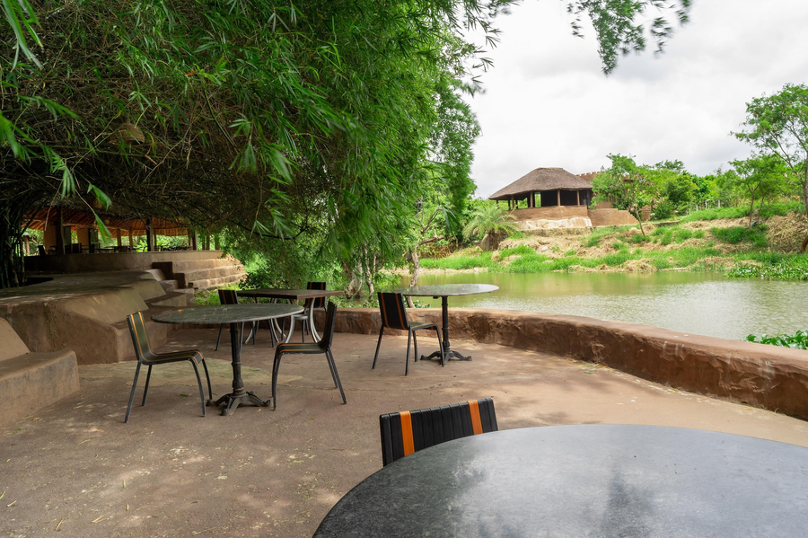 hampis whiskers resort