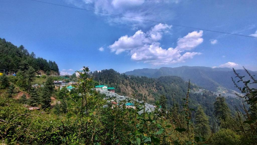 Hotel Wonder Hills Inn Narkanda,Narkanda,3 star