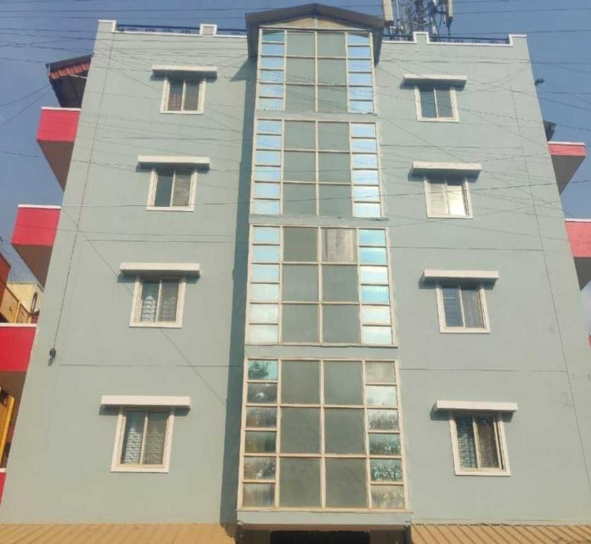 Super Collection O Electronic City,,3 star