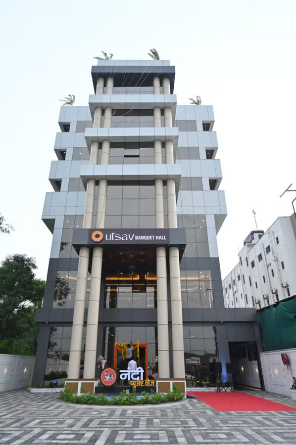 Hotel Comfort Inn Shikrapur,,3 star