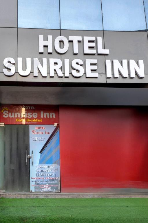 hotel sunrise inn