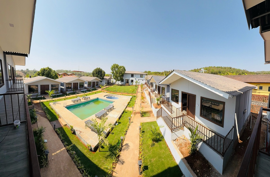 lampost boutique hotel