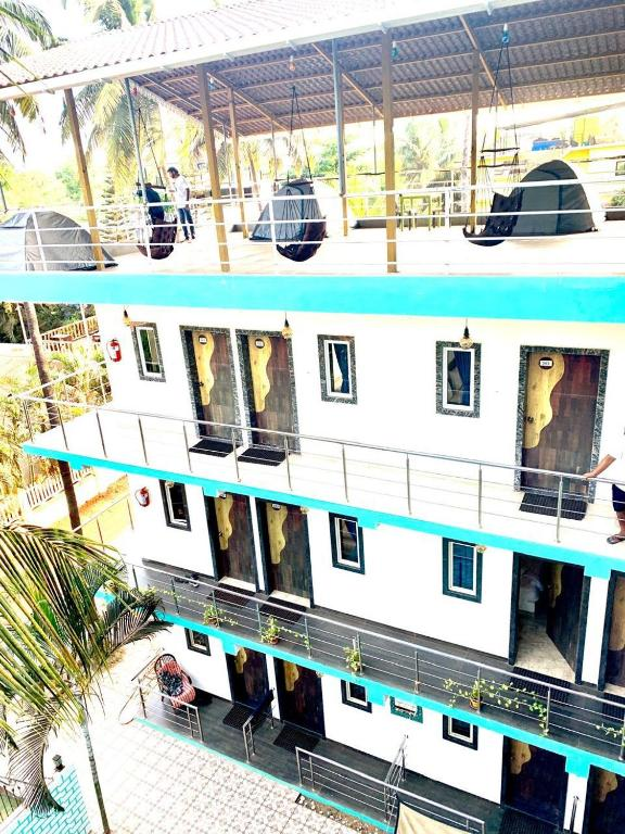 sapphero precise goa