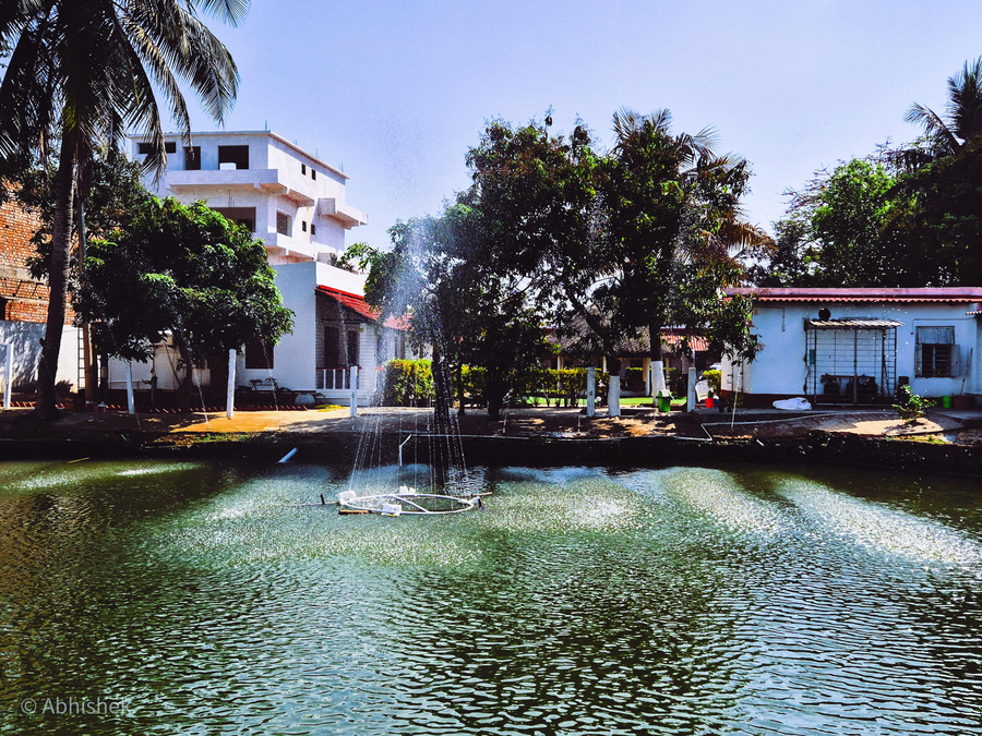 Sands Courtyard,,3 star