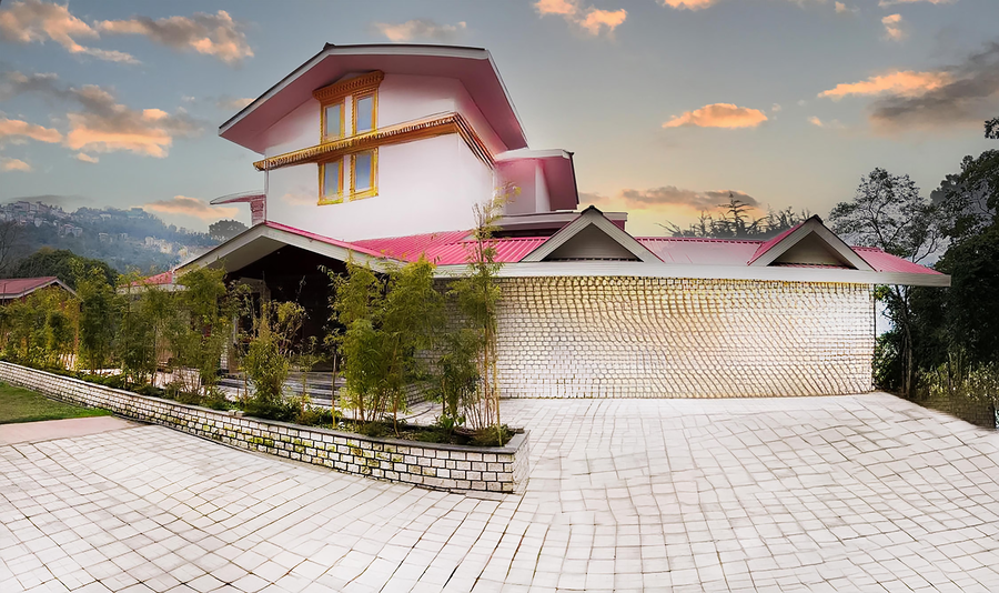 Yashshree Pelling Chekhim Retreat,Pelling,4 star