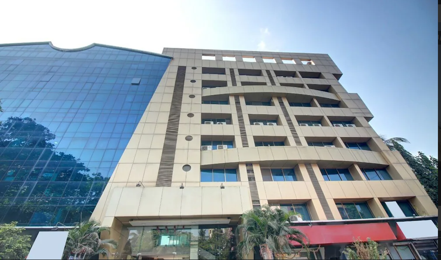 hotel aura nest