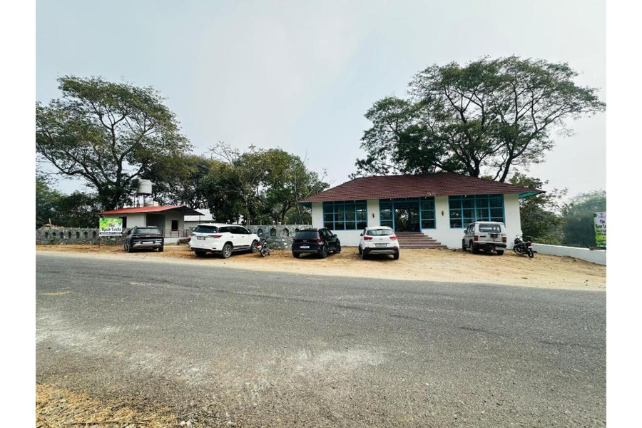 kumbhal van resort unit of chandraprabha resorts and hotels