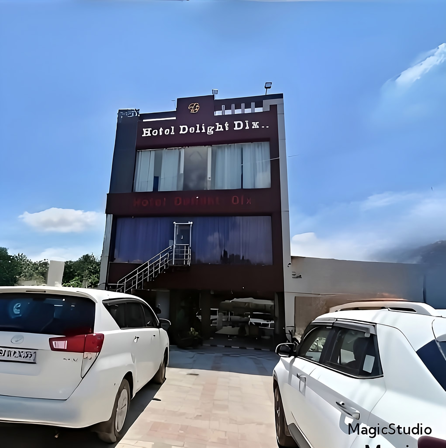 Hotel Delight Deluxe,,3 star