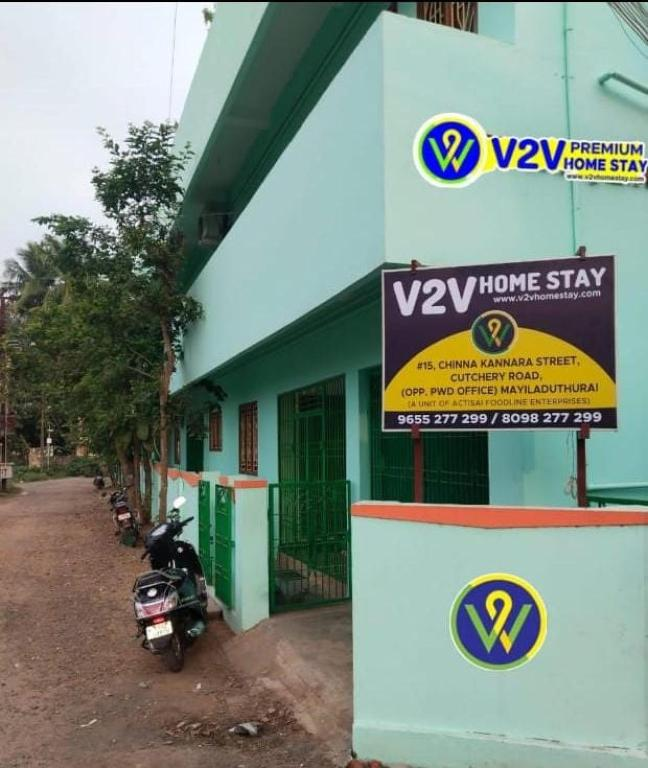 v2v homestay