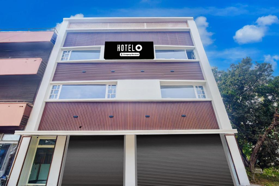 super hotel o chandigarh road formerly royal woods