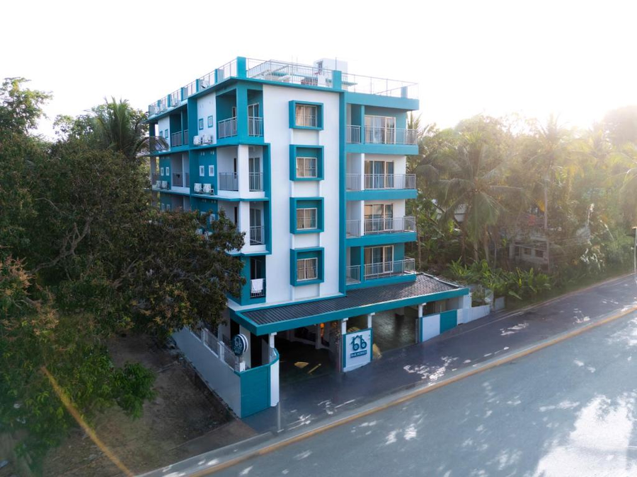 Bnb Homes,,3 star