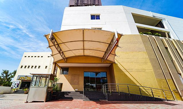 Oriva Nestlay Rooms Ramnad,,3 star