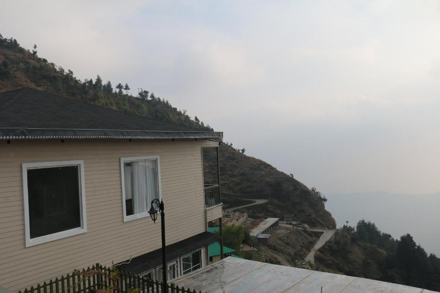 the english country house