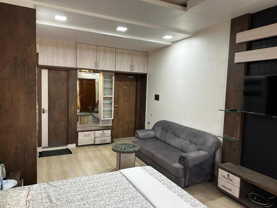 temple view home stay