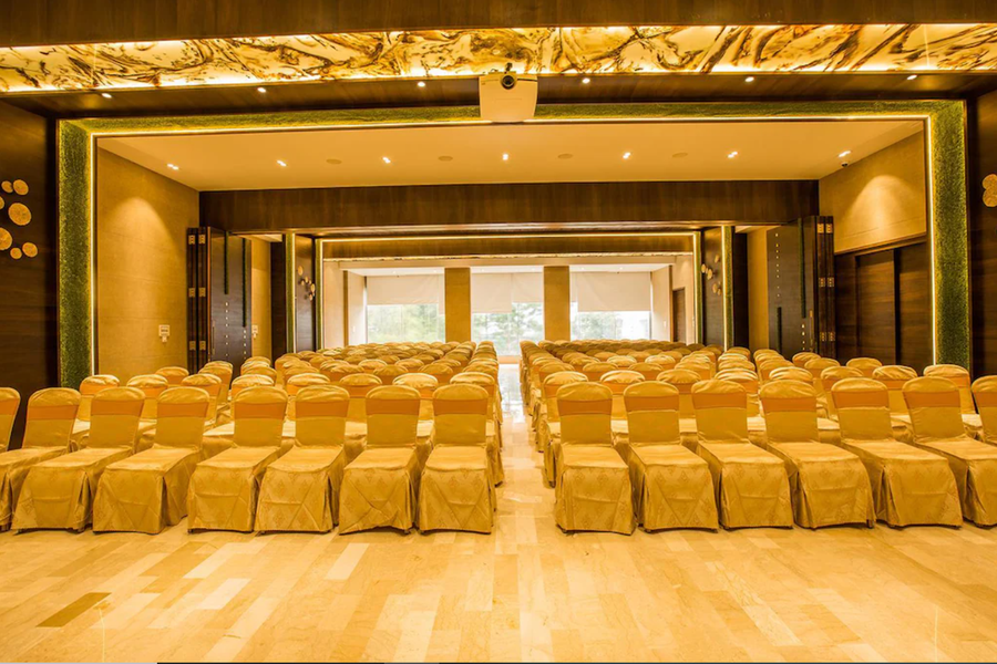 orchid hotel panchgani